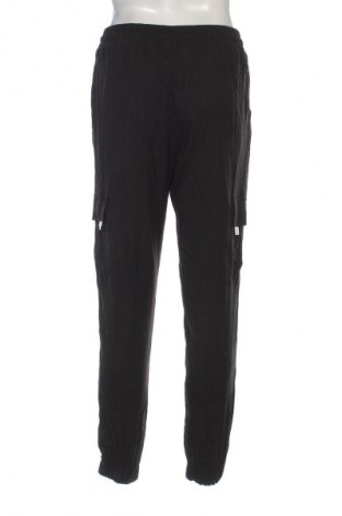 Pantaloni de bărbați SHEIN, Mărime M, Culoare Negru, Preț 58,99 Lei