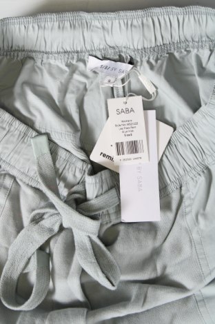 Herrenhose Saba, Größe S, Farbe Blau, Preis € 108,99