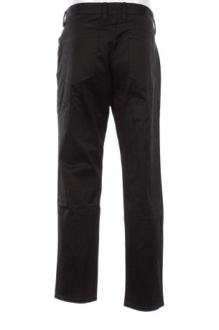 Pantaloni de bărbați Saks Fifth Avenue, Mărime L, Culoare Negru, Preț 165,82 Lei