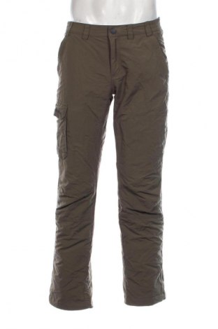 Herrenhose Schoffel, Größe M, Farbe Grün, Preis 24,49 €