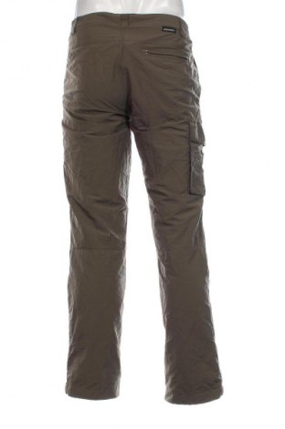 Herrenhose Schoffel, Größe M, Farbe Grün, Preis 24,49 €