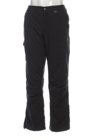 Herrenhose Schoffel, Größe L, Farbe Schwarz, Preis 30,99 €