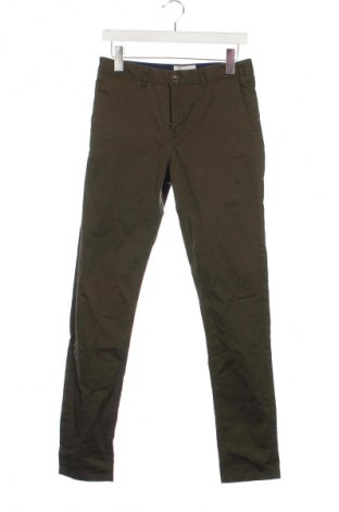 Herrenhose Scotch & Soda, Größe XS, Farbe Grün, Preis 31,49 €