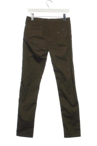 Herrenhose Scotch & Soda, Größe XS, Farbe Grün, Preis € 9,99