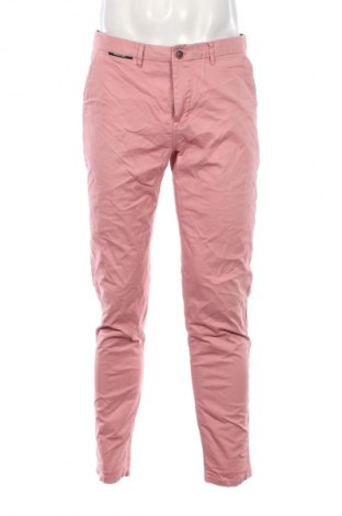 Herrenhose Scotch & Soda, Größe M, Farbe Rosa, Preis 37,49 €