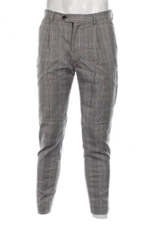 Pantaloni de bărbați Scotch & Soda, Mărime M, Culoare Gri, Preț 102,99 Lei