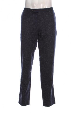 Herrenhose Scotch & Soda, Größe L, Farbe Blau, Preis € 27,99