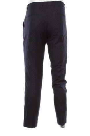 Pantaloni de bărbați Scotch & Soda, Mărime L, Culoare Albastru, Preț 146,99 Lei