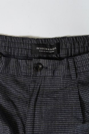 Herrenhose Scotch & Soda, Größe S, Farbe Mehrfarbig, Preis € 24,99