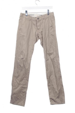 Herrenhose Selected, Größe S, Farbe Beige, Preis € 16,99