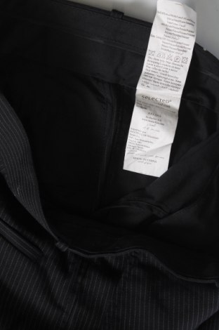 Herrenhose Selected, Größe S, Farbe Schwarz, Preis € 21,99