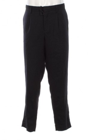 Pantaloni de bărbați Selected Homme, Mărime XXL, Culoare Albastru, Preț 157,99 Lei