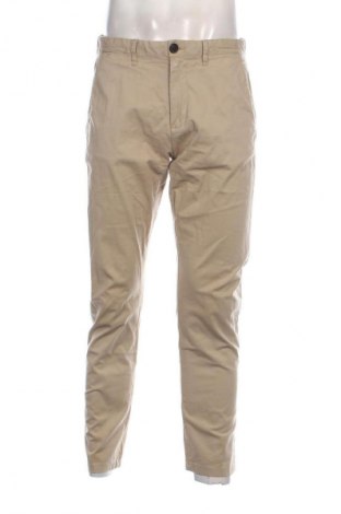 Herrenhose Selected Homme, Größe M, Farbe Beige, Preis 35,00 €