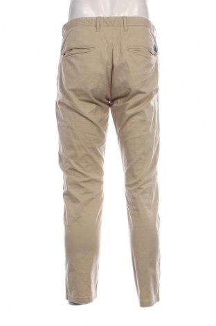 Herrenhose Selected Homme, Größe M, Farbe Beige, Preis 35,00 €