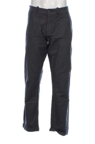 Pantaloni de bărbați Selected Homme, Mărime XL, Culoare Albastru, Preț 63,99 Lei