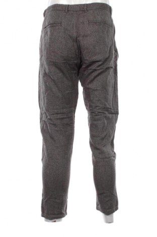 Pantaloni de bărbați Selected Homme, Mărime M, Culoare Gri, Preț 79,99 Lei