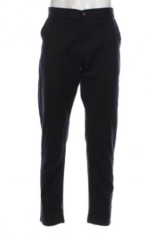 Pantaloni de bărbați Shaping New Tomorrow, Mărime L, Culoare Negru, Preț 93,99 Lei