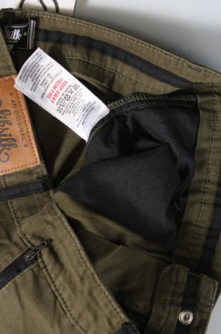 Herrenhose SikSilk, Größe S, Farbe Grün, Preis € 10,49