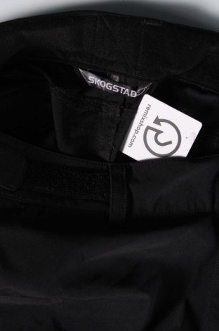 Herrenhose Skogstad, Größe 3XL, Farbe Schwarz, Preis € 38,49