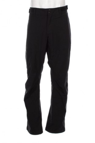 Pantaloni de bărbați Skogstad, Mărime 3XL, Culoare Negru, Preț 180,99 Lei