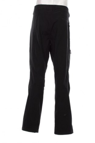 Herrenhose Skogstad, Größe 3XL, Farbe Schwarz, Preis € 38,49