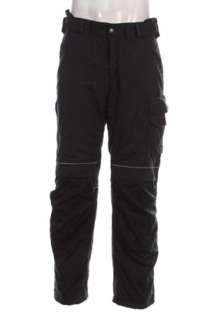 Herrenhose Snickers, Größe M, Farbe Schwarz, Preis € 34,78