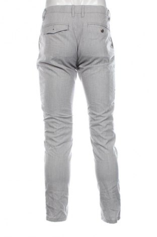 Herrenhose Sondag & Sons, Größe M, Farbe Grau, Preis 9,99 €