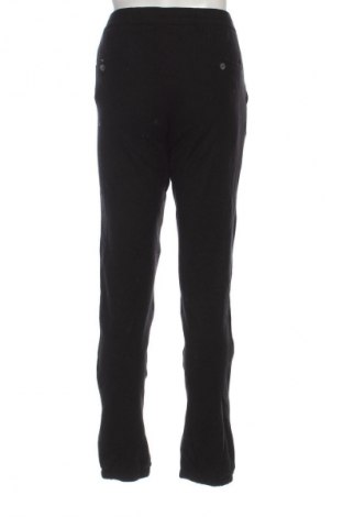 Pantaloni de bărbați Steffen Schraut, Mărime M, Culoare Negru, Preț 43,99 Lei