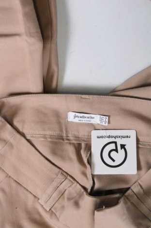 Herrenhose Stradivarius, Größe M, Farbe Beige, Preis € 20,99