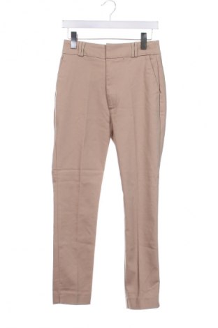 Herrenhose Stradivarius, Größe M, Farbe Beige, Preis € 20,99