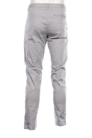 Herrenhose Straight Up, Größe L, Farbe Grau, Preis 23,99 €