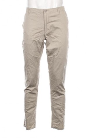 Herrenhose Straight Up, Größe L, Farbe Beige, Preis € 11,49