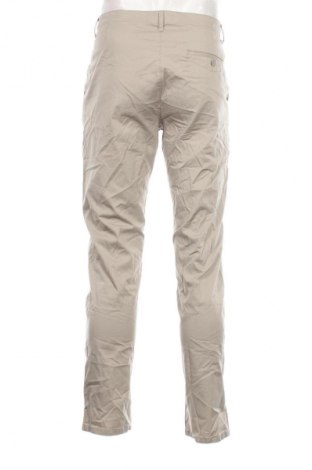 Herrenhose Straight Up, Größe L, Farbe Beige, Preis € 15,49