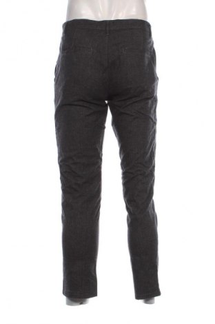 Herrenhose Straight Up, Größe M, Farbe Grau, Preis 11,49 €