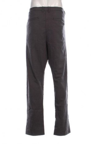 Herrenhose Straight Up, Größe XXL, Farbe Grau, Preis 11,49 €