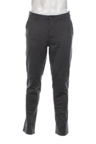 Herrenhose Straight Up, Größe L, Farbe Grau, Preis € 12,99