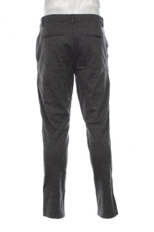 Herrenhose Straight Up, Größe L, Farbe Grau, Preis 11,49 €