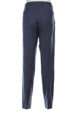 Herrenhose Strellson, Größe L, Farbe Blau, Preis € 7,99