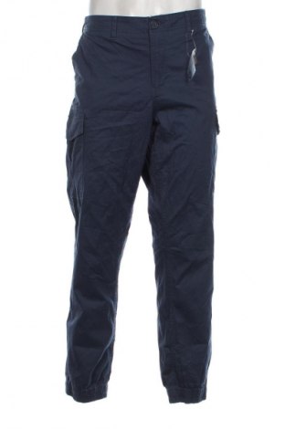 Herrenhose Su, Größe XL, Farbe Blau, Preis € 13,99