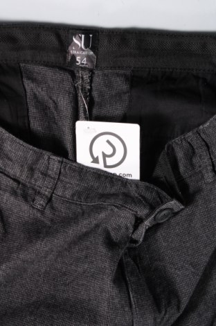 Herrenhose Su, Größe XL, Farbe Grau, Preis € 27,49