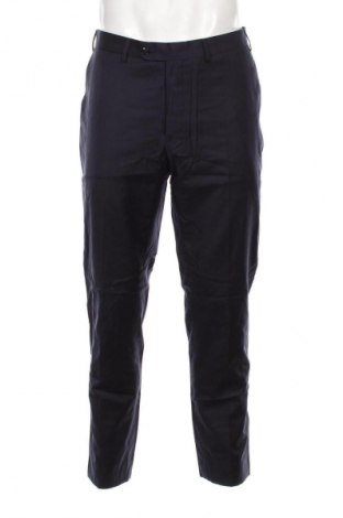 Pantaloni de bărbați Suitsupply, Mărime M, Culoare Albastru, Preț 131,99 Lei