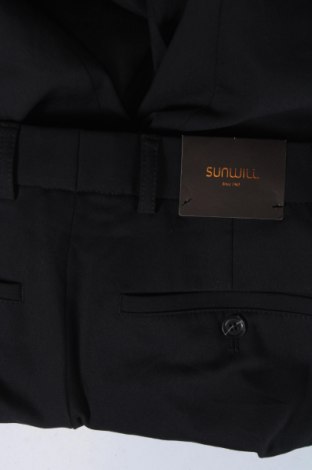 Pantaloni de bărbați Sunwill, Mărime S, Culoare Negru, Preț 198,99 Lei