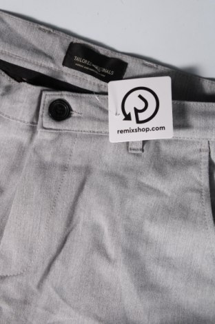 Pantaloni de bărbați Tailored Originals, Mărime M, Culoare Gri, Preț 79,99 Lei