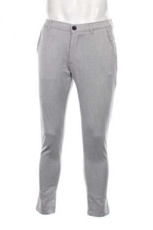 Herrenhose Tailored Originals, Größe M, Farbe Grau, Preis € 13,99