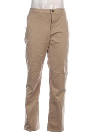 Herrenhose Target, Größe L, Farbe Beige, Preis 17,99 €