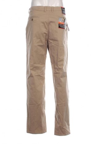 Herrenhose Target, Größe L, Farbe Beige, Preis € 17,99