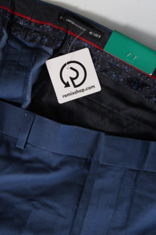 Herrenhose Target, Größe XL, Farbe Blau, Preis € 11,49