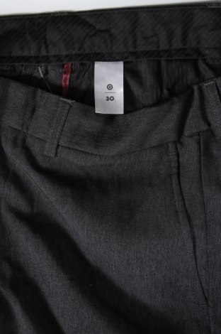 Herrenhose Target, Größe S, Farbe Grau, Preis € 9,99