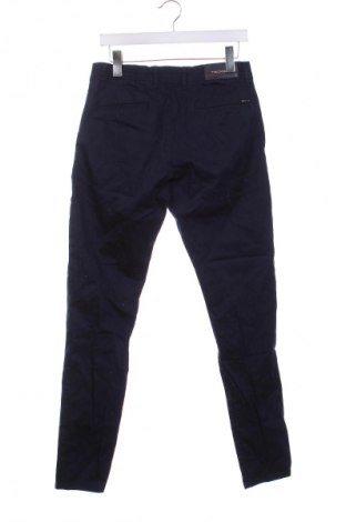 Pantaloni de bărbați Teodor, Mărime M, Culoare Albastru, Preț 61,99 Lei