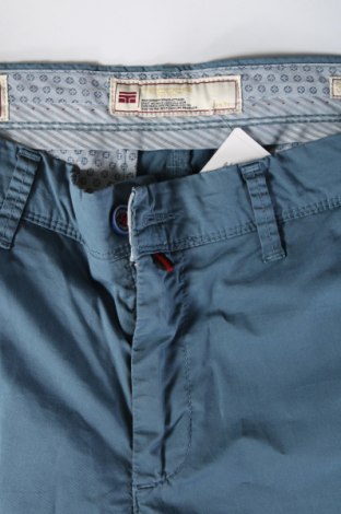 Pantaloni de bărbați Teodor, Mărime L, Culoare Albastru, Preț 61,99 Lei